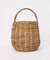 BAGMATI/バグマティ SLOBE別注 ファーカゴバッグ
