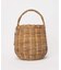 BAGMATI/バグマティ SLOBE別注 ファーカゴバッグ