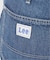 LEE/リー SLOBE別注 Loose Flare ペインターパンツ