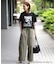 《追加》GOOD ROCK SPEED SLOBE別注 LIFE PICTURE COLLECTION MODELS フォトTEE