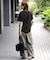 《追加》GOOD ROCK SPEED SLOBE別注 LIFE PICTURE COLLECTION MODELS フォトTEE