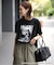 《追加》GOOD ROCK SPEED SLOBE別注 LIFE PICTURE COLLECTION MODELS フォトTEE
