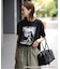 《追加》GOOD ROCK SPEED SLOBE別注 LIFE PICTURE COLLECTION MODELS フォトTEE