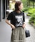 《追加》GOOD ROCK SPEED SLOBE別注 LIFE PICTURE COLLECTION MODELS フォトTEE