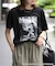 《追加》GOOD ROCK SPEED SLOBE別注 LIFE PICTURE COLLECTION MODELS フォトTEE