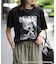 《追加》GOOD ROCK SPEED SLOBE別注 LIFE PICTURE COLLECTION MODELS フォトTEE