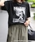 《追加》GOOD ROCK SPEED SLOBE別注 LIFE PICTURE COLLECTION MODELS フォトTEE