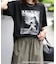 《追加》GOOD ROCK SPEED SLOBE別注 LIFE PICTURE COLLECTION MODELS フォトTEE