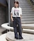 《追加》GOOD ROCK SPEED SLOBE別注 LIFE PICTURE COLLECTION MODELS フォトTEE