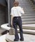 《追加》GOOD ROCK SPEED SLOBE別注 LIFE PICTURE COLLECTION MODELS フォトTEE