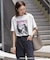 《追加》GOOD ROCK SPEED SLOBE別注 LIFE PICTURE COLLECTION MODELS フォトTEE