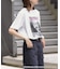 《追加》GOOD ROCK SPEED SLOBE別注 LIFE PICTURE COLLECTION MODELS フォトTEE
