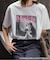 《追加》GOOD ROCK SPEED SLOBE別注 LIFE PICTURE COLLECTION MODELS フォトTEE