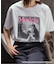《追加》GOOD ROCK SPEED SLOBE別注 LIFE PICTURE COLLECTION MODELS フォトTEE