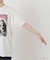 《追加》GOOD ROCK SPEED SLOBE別注 LIFE PICTURE COLLECTION MODELS フォトTEE