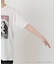 《追加》GOOD ROCK SPEED SLOBE別注 LIFE PICTURE COLLECTION MODELS フォトTEE