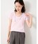 《追加》CaRouseLamBRa/ケラウズランブラ シアーリブTシャツ 261-466SO
