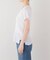 《追加》CaRouseLamBRa/ケラウズランブラ シアーリブTシャツ 261-466SO