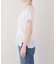 《追加》CaRouseLamBRa/ケラウズランブラ シアーリブTシャツ 261-466SO
