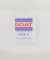 GOAT/ゴート SLOBE別注 フライスハンソデPACK TEE