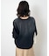 SCREEN STARS SLOBE別注 LOGOカットソー