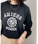 SCREEN STARS SLOBE別注 LOGOカットソー
