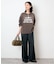 SCREEN STARS SLOBE別注 LOGOカットソー