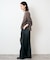SCREEN STARS SLOBE別注 LOGOカットソー