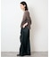 SCREEN STARS SLOBE別注 LOGOカットソー