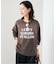SCREEN STARS SLOBE別注 LOGOカットソー