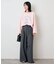 SCREEN STARS SLOBE別注 LOGOカットソー