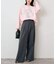 SCREEN STARS SLOBE別注 LOGOカットソー