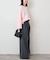 SCREEN STARS SLOBE別注 LOGOカットソー