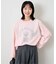 SCREEN STARS SLOBE別注 LOGOカットソー