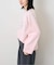 SCREEN STARS SLOBE別注 LOGOカットソー