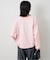 SCREEN STARS SLOBE別注 LOGOカットソー