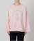 SCREEN STARS SLOBE別注 LOGOカットソー