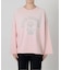 SCREEN STARS SLOBE別注 LOGOカットソー