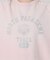 SCREEN STARS SLOBE別注 LOGOカットソー