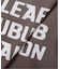 SCREEN STARS SLOBE別注 LOGOカットソー