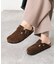 《WEB限定サイズあり》BIRKENSTOCK/ビルケンシュトック Boston