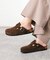 《WEB限定サイズあり》BIRKENSTOCK/ビルケンシュトック Boston