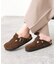 《WEB限定サイズあり》BIRKENSTOCK/ビルケンシュトック Boston