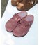 《WEB限定サイズあり》BIRKENSTOCK/ビルケンシュトック Boston