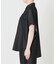 《2枚セット》デニムライクセットアップ