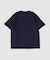 CABARET POVAL Yu Nagaba Logo Tee