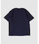 CABARET POVAL Yu Nagaba Logo Tee