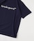 CABARET POVAL Yu Nagaba Logo Tee