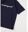 CABARET POVAL Yu Nagaba Logo Tee