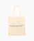 CABARET POVAL Yu Nagaba PCL Tote Bag
